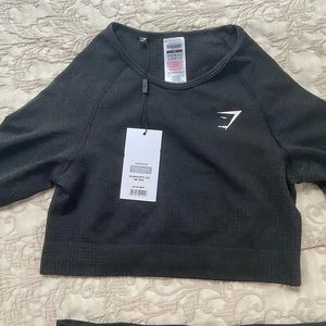 Gymshark vital seamless set